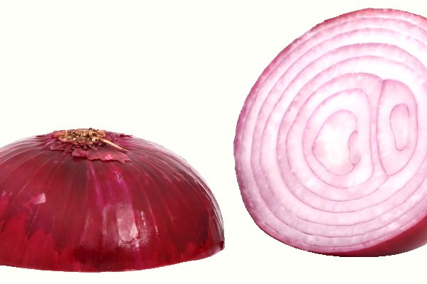 Kraken onion